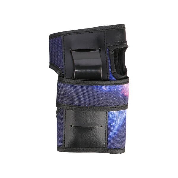 Souprava chráníčů NILS Extreme H734 černá 4