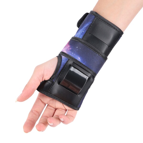 Souprava chráníčů NILS Extreme H734 černá 7