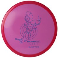 Artis Discgolf ELK Mid Range Artis Discgolf ELK Mid Range
