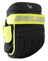 Batoh Bauer Glove YTH černo-zelená
