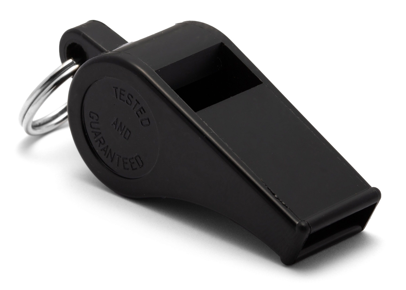 Píšťalka Acme THUNDERER 660 bílá