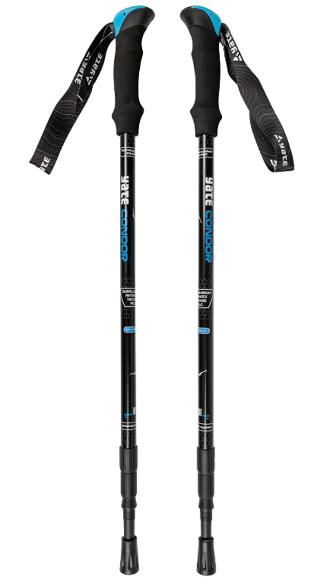 Trekingové hole Yate CONDOR