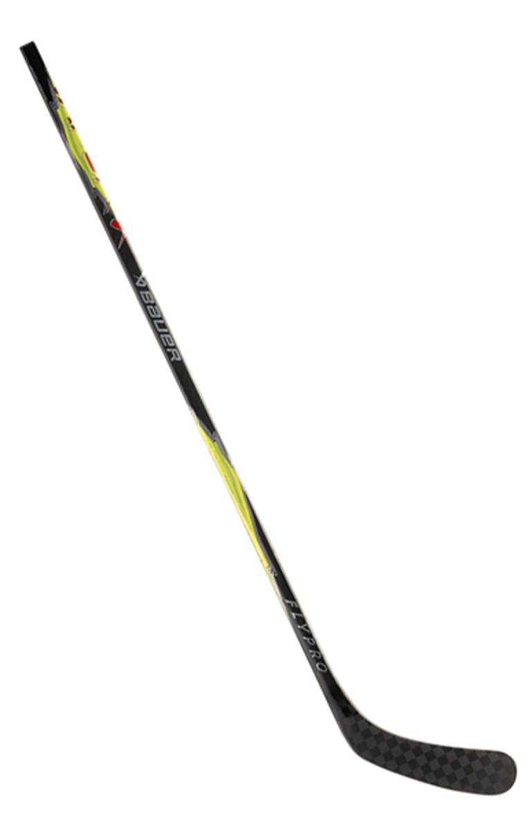 Hokejka Bauer S25 Vapor FLYPRO JR 40 R-P92
