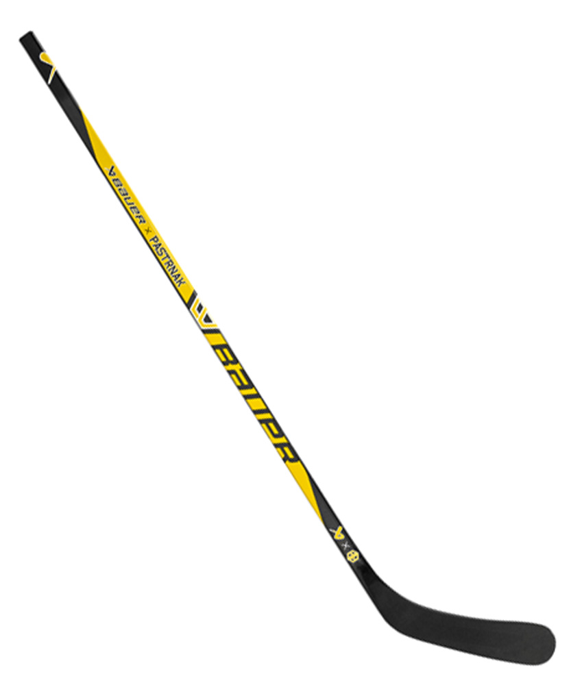 Hokejka Bauer S25 PASTRNAK YTH 20 L