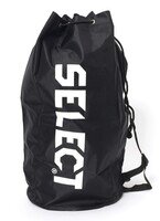 Pytel na míče Select Handball bag Select 10-12 balls černá Velikost: NS