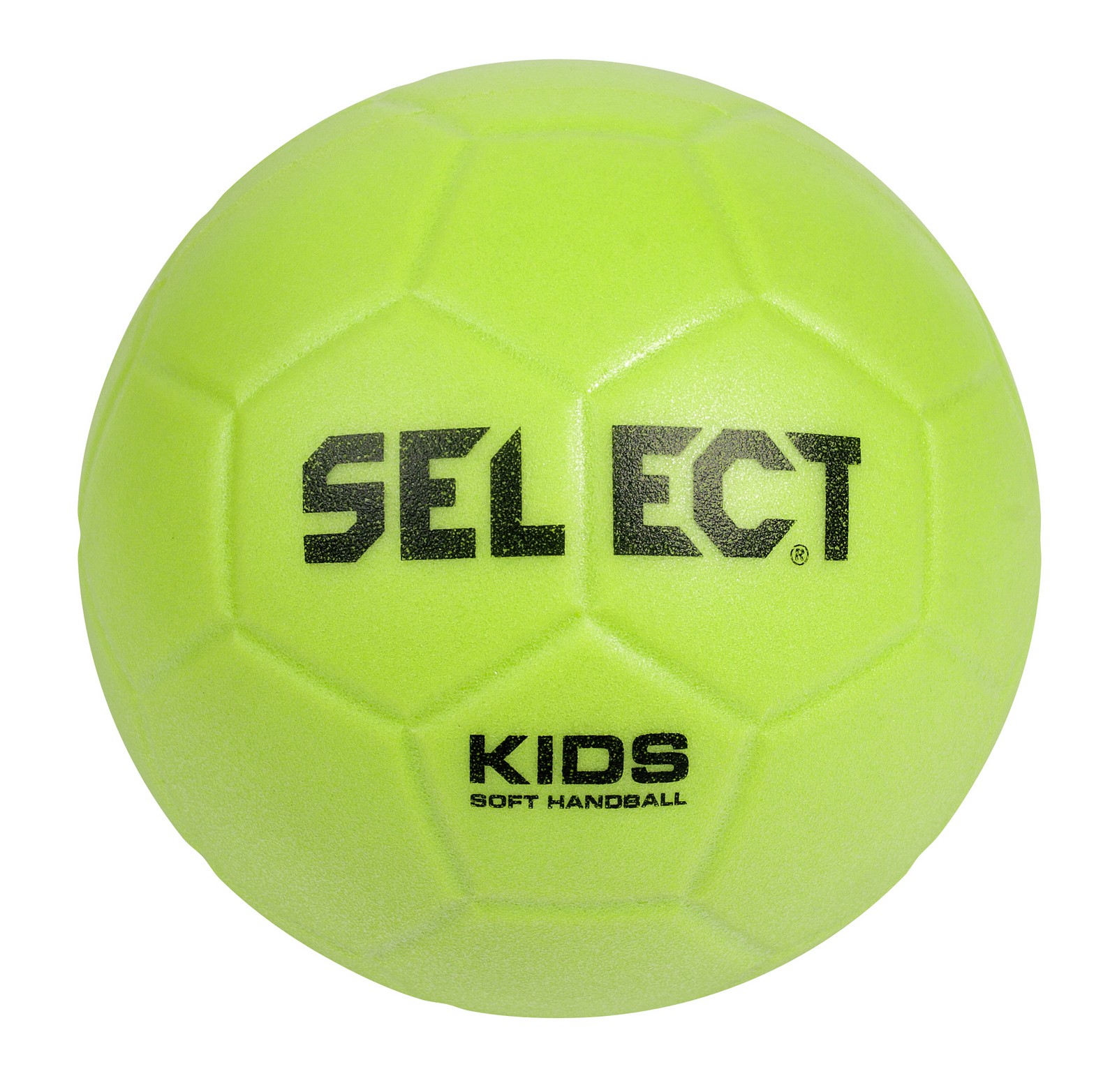Házenkářský míč Select HB Soft Kids - velikost: O