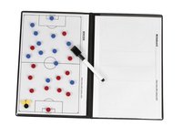 Taktické desky Select Tactics case A4 all games bílá Velikost: NS