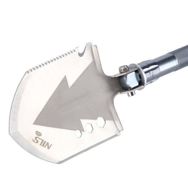 Multifunkční skládací lopatka NILS Camp NC1701 5