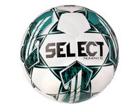 Fotbalový míč Select FB Numero 10 FIFA Basic tyrkysová Velikost míče: 5