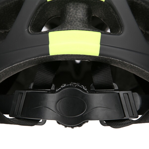 Helma NILS Extreme MTV35J limetková 7