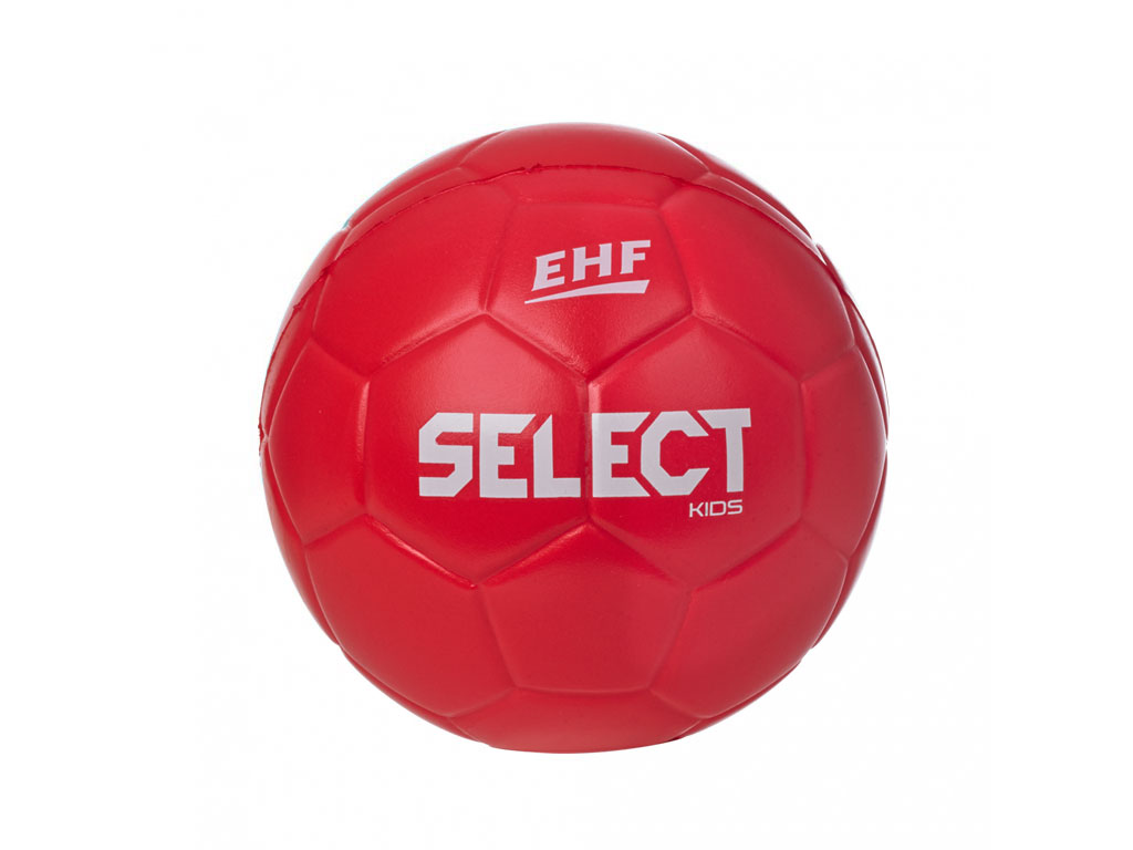 Házenkářský míč Select HB Foam ball Kids - velikost: 00