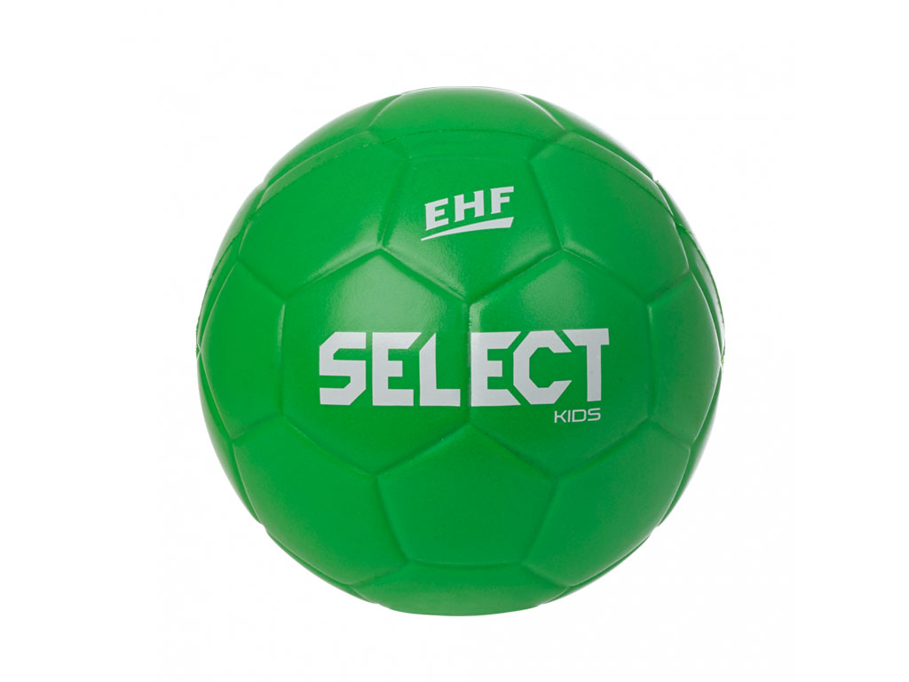Házenkářský míč Select HB Foam ball Kids - velikost: O