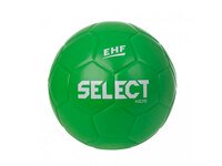Házenkářský míč Select HB Foam ball Kids zelená Velikost míče: O Házenkářský míč Select HB Foam ball Kids zelená Velikost míče: O