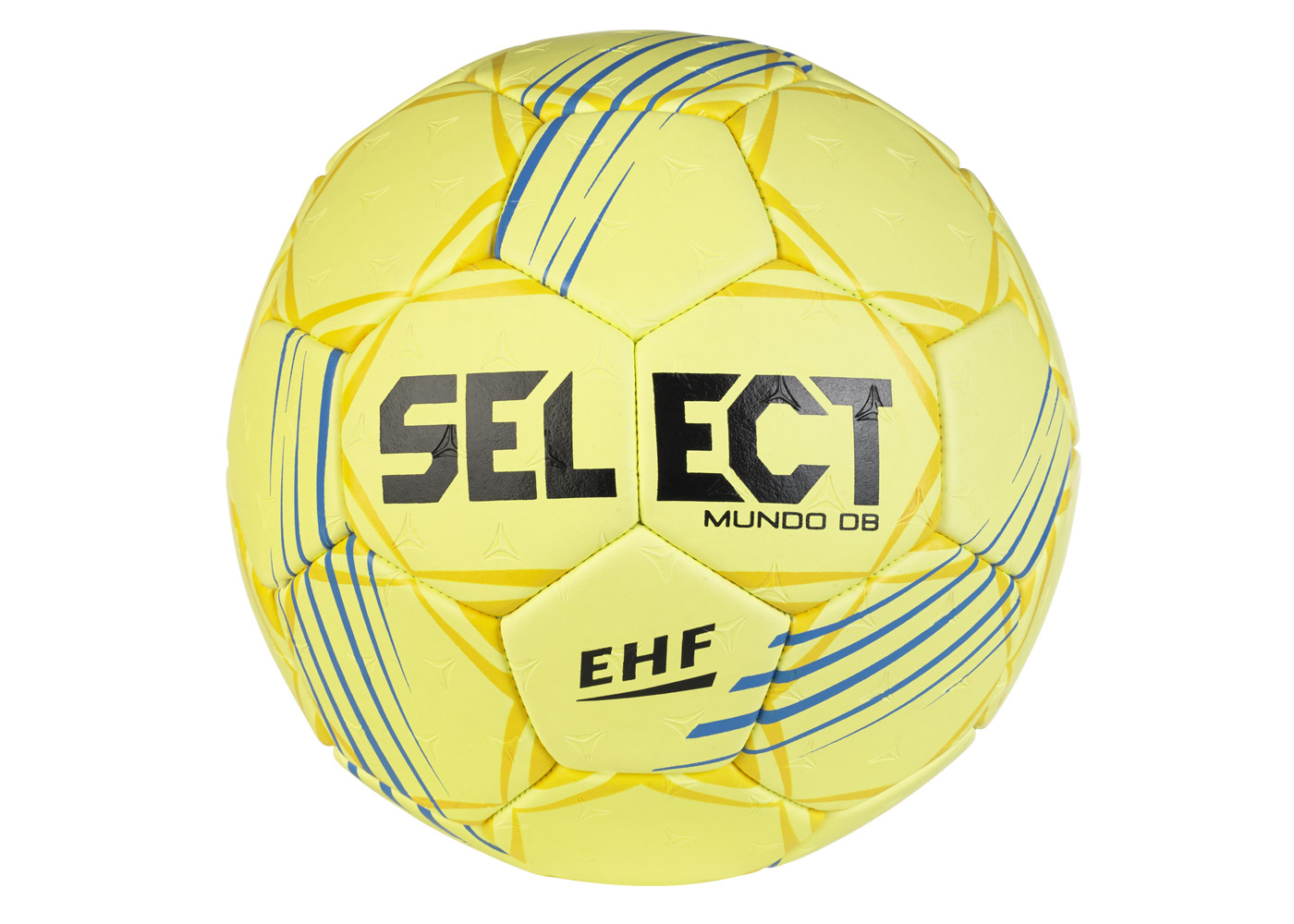 Házenkářský míč Select HB Mundo DB - velikost: 2