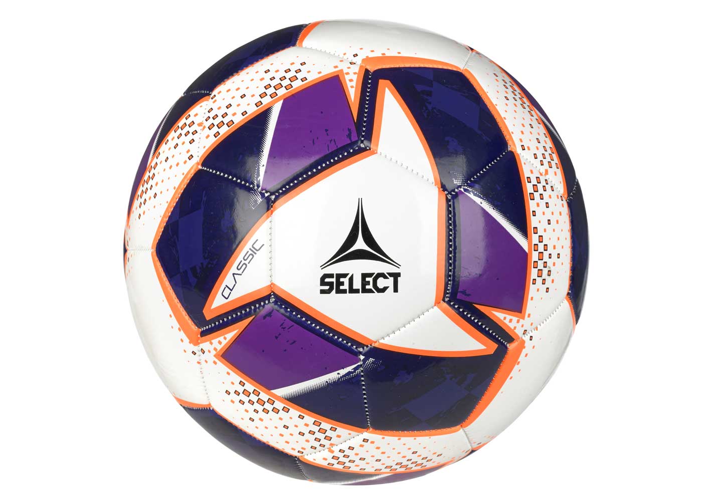 Fotbalový míč Select FB Classic - velikost: 5