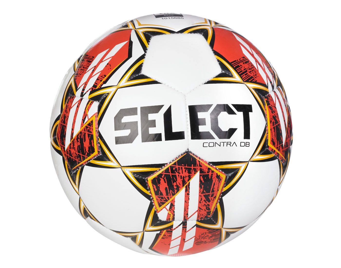 Fotbalový míč Select FB Contra DB - velikost: 4