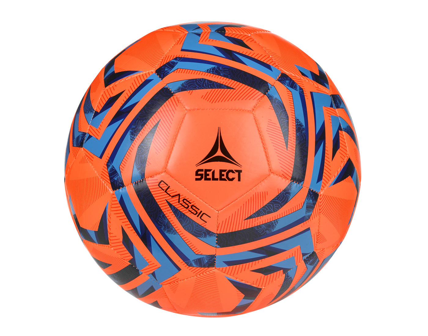 Fotbalový míč Select FB Classic - velikost: 5