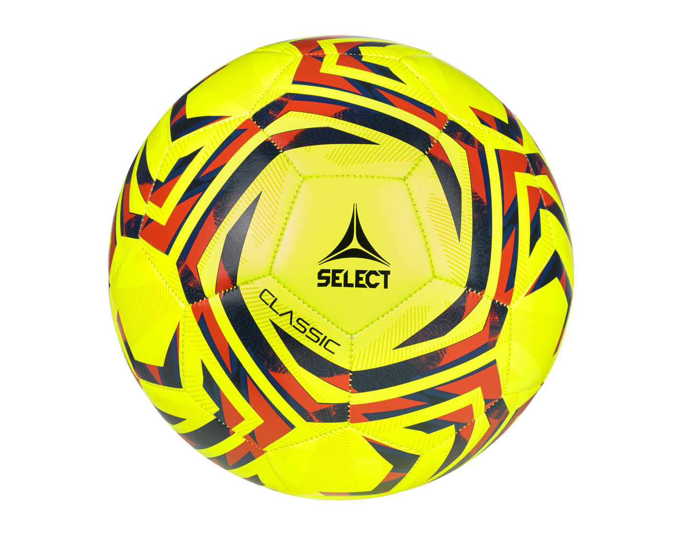 Fotbalový míč Select FB Classic - velikost: 5