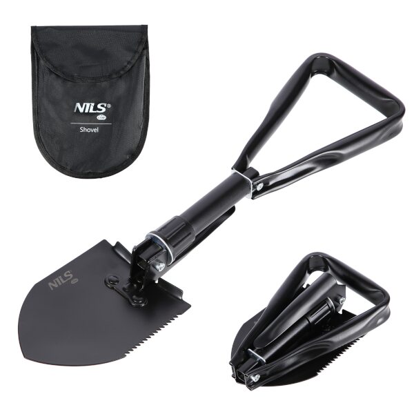 Skládací lopatka NILS Camp NC1739 2
