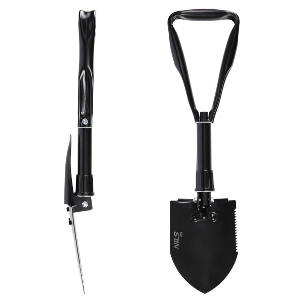 Skládací lopatka NILS Camp NC1739 7