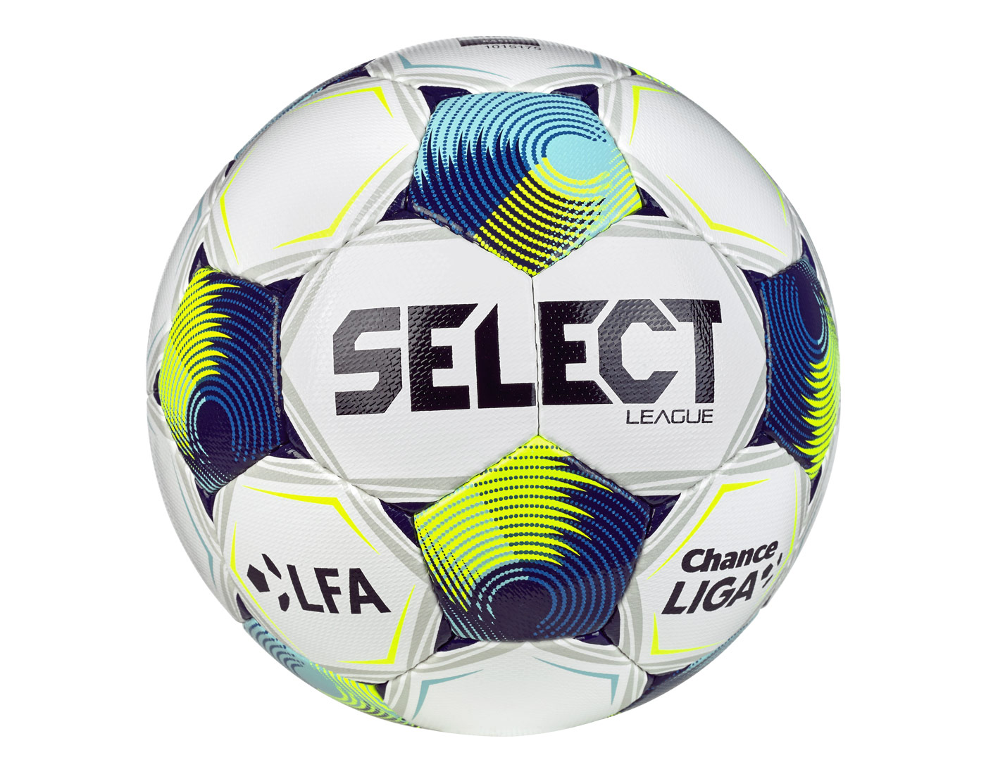 Fotbalový míč Select FB League CZ Chance Liga 2025/26 - velikost: 5