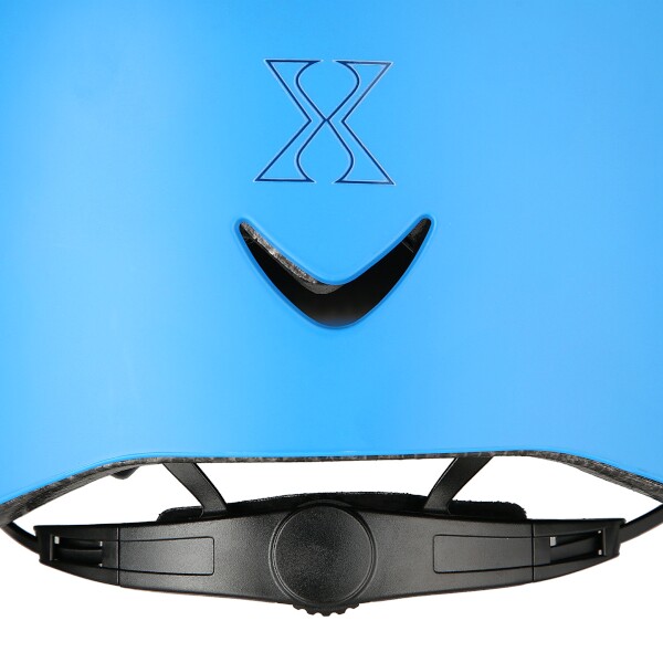 Helma NILS Extreme MTW02 modrá 8