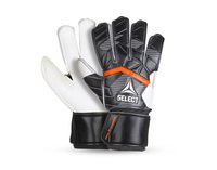 Brankářské rukavice Select GK 03 Youth černo bílá Velikost rukavic: 7 Brankářské rukavice Select GK 03 Youth černo bílá Velikost rukavic: 7