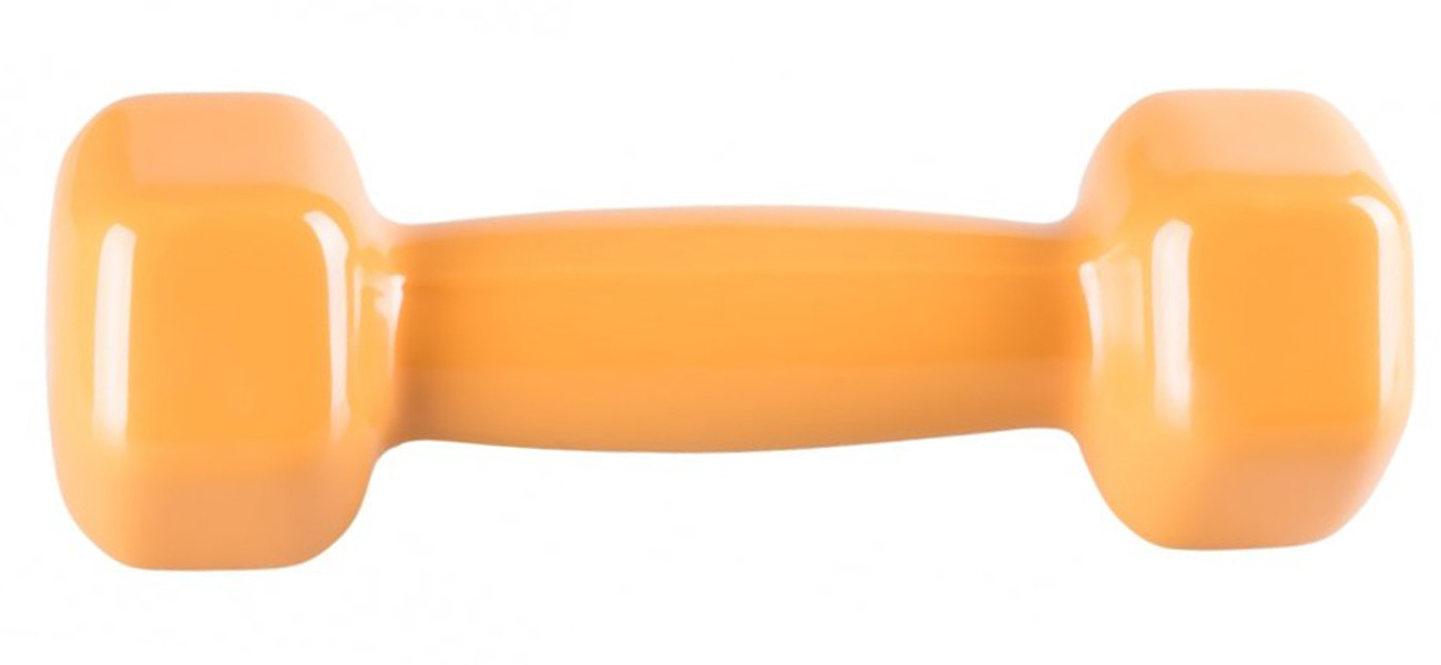 Činka AEROBIC vinyl 1,0 kg