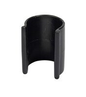 Select Svorka na rohovou vlajku černá Velikost: NS