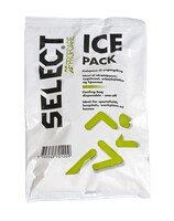 Chladící sáček Select Ice pack II šedá Velikost: NS
