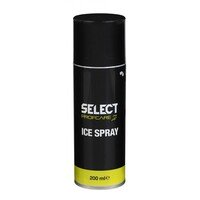 Chladící sprej Select Ice spray transparentní Objem: 200 ml
