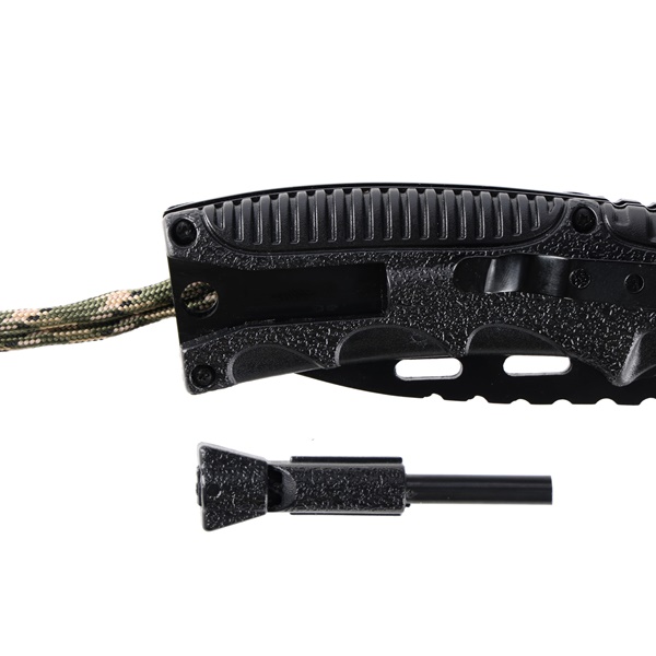 Skládací nůž NILS Camp NC1719 11