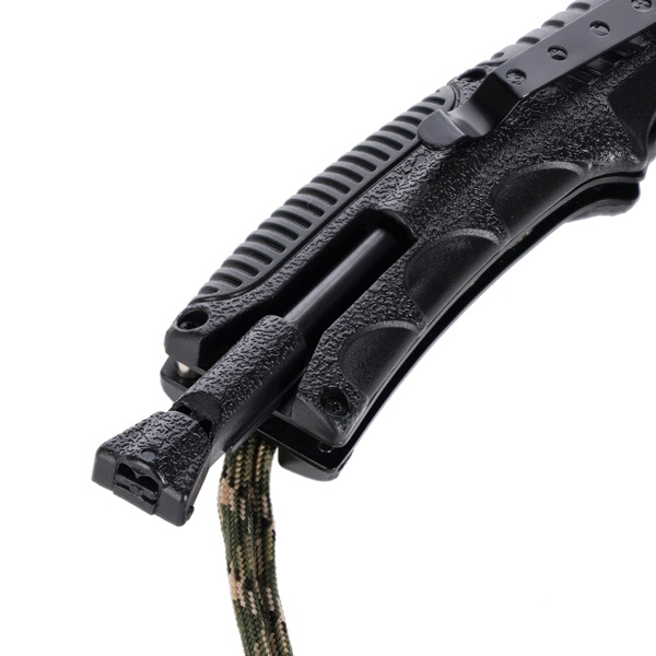 Skládací nůž NILS Camp NC1719 13