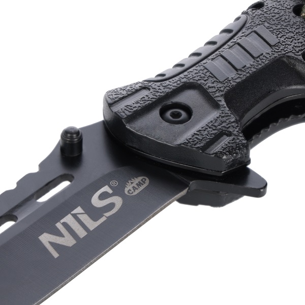 Skládací nůž NILS Camp NC1719 14