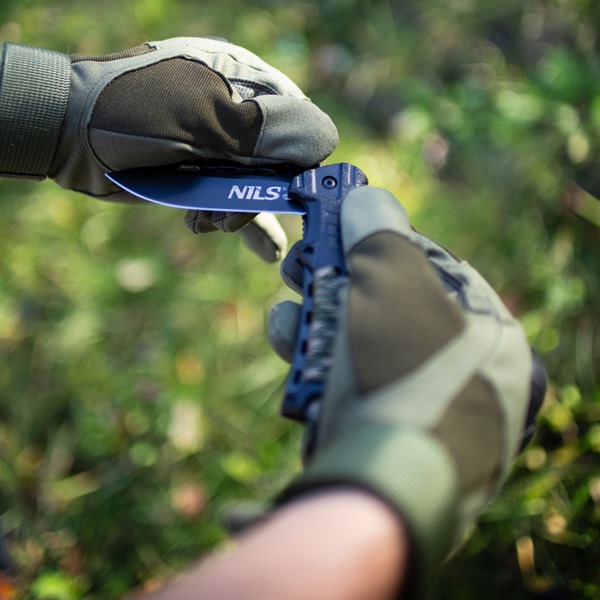 Skládací nůž NILS Camp NC1719 5