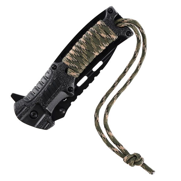 Skládací nůž NILS Camp NC1719 10