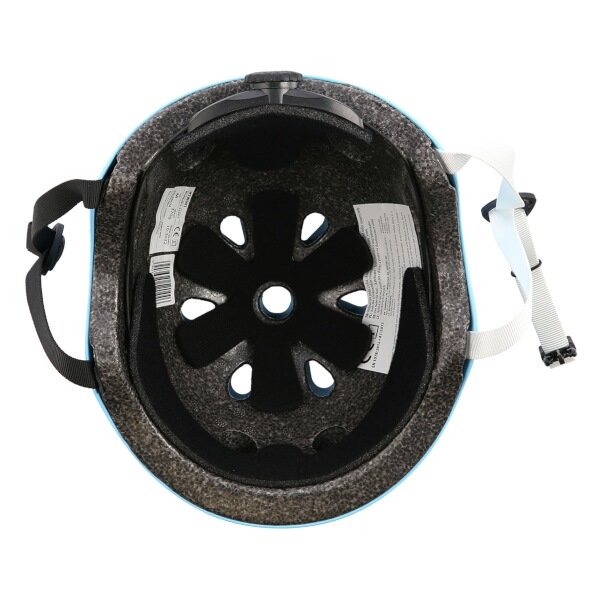 Helma NILS Extreme MTW001 modrá 6