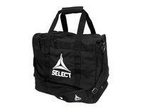 Sportovní taška Select Sportbag Basic černá Objem: 55 l