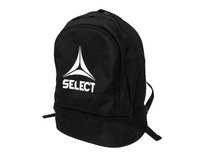 Sportovní batoh Select Backpack Basic černá Objem: 25 l