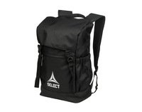 Sportovní batoh Select Backpack černá Objem: 17 l