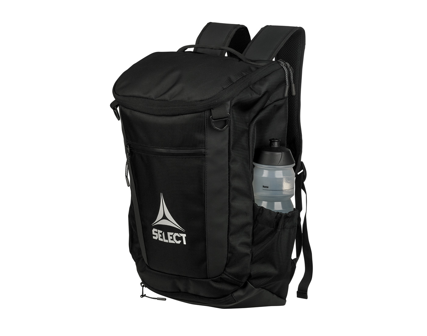 Sportovní batoh Select Backpack Net 23 l - černý