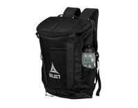 Sportovní batoh Select Backpack Net 23 l - černý