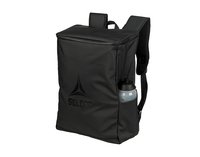 Sportovní batoh Select Backpack all-weather černá Objem: 26 l