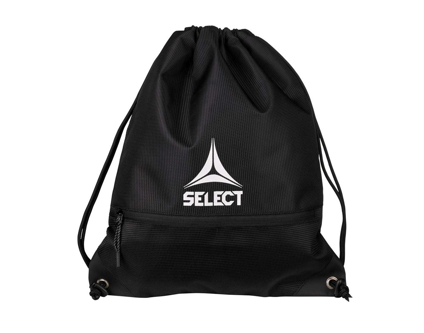 Sportovní batoh Select Gymbag 15 l - černý