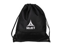Sportovní batoh Select Gymbag 15 l - černý