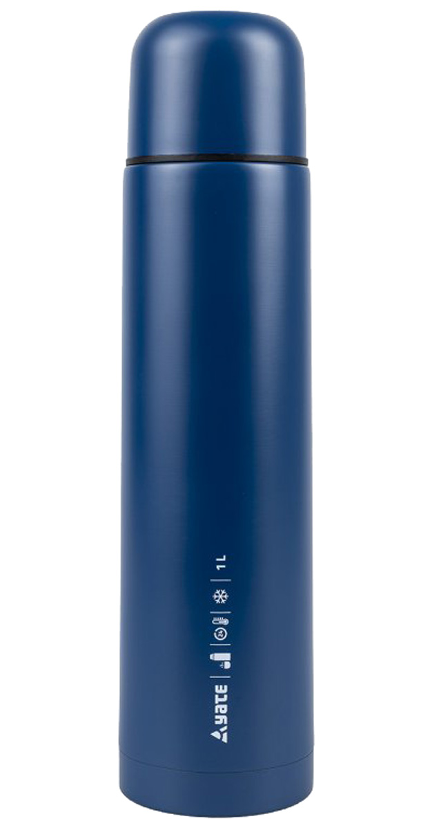 Botelo termoska 1000 ml - modrá