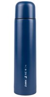 Botelo termoska 1000 ml - modrá