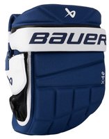 Batoh Bauer Glove YTH modro-bílá