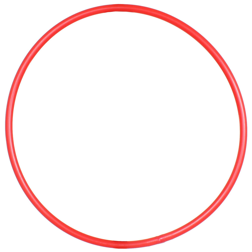 Gymnastická obruč - 60 cm