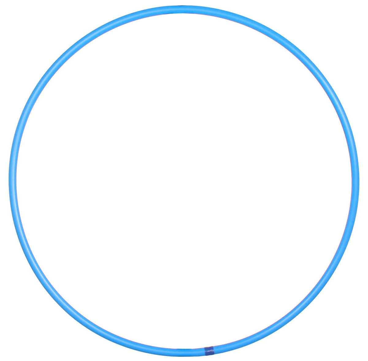 Gymnastická obruč - 70 cm